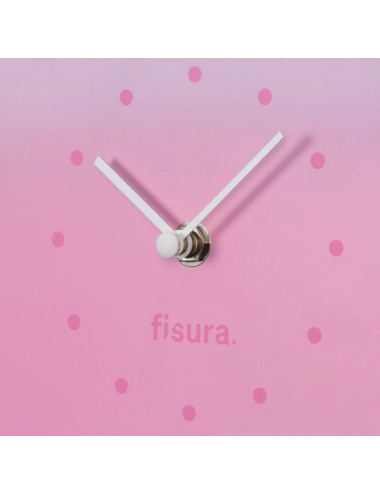 Fisura - Horloge coucou...