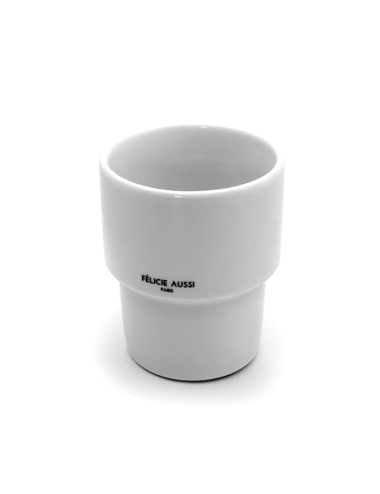 Mug Tasse Bonjour Asshole - Félicie Aussi boutiqueholala.com