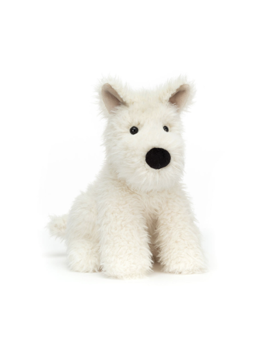 Jellycat - Peluche chien i...