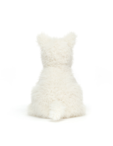 Jellycat - Peluche chien i...