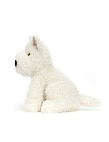 Jellycat - Peluche chien i...