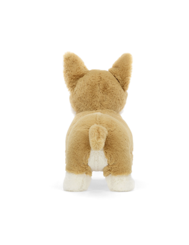 Jellycat - Peluche chien i...