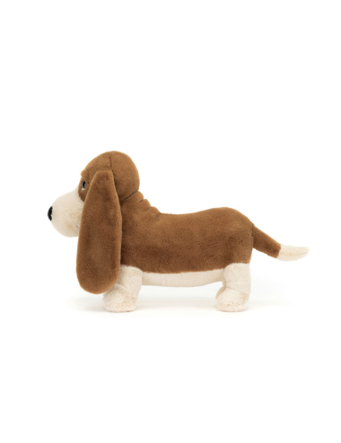 Jellycat - Peluche chien i...