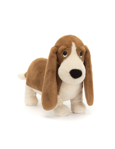 Jellycat - Peluche chien i...