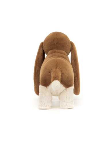 Jellycat - Peluche chien i...