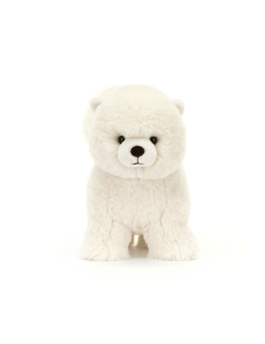 Jellycat - Peluche chien i...