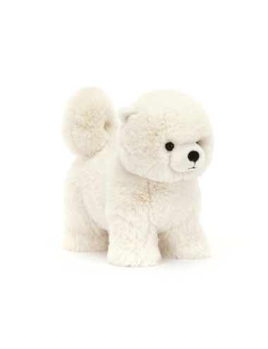 Jellycat - Peluche chien i...