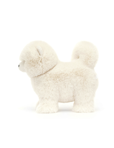 Jellycat - Peluche chien i...