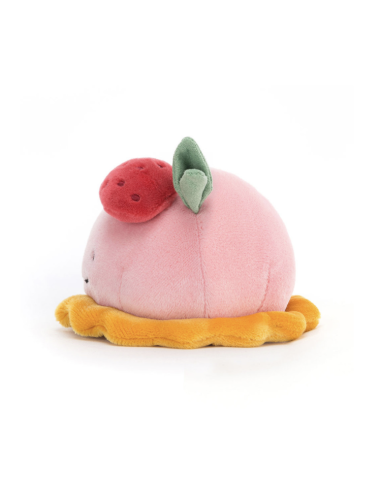 Jellycat - peluche gateau...