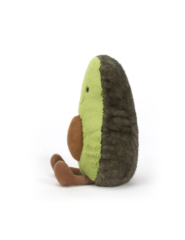 Jellycat - peluche avocat i...