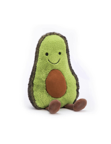 Jellycat - peluche avocat i...