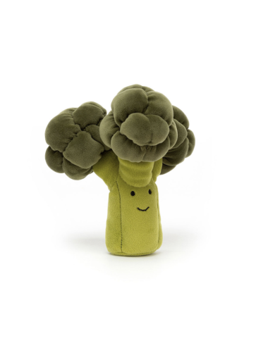 Jellycat - Peluche Brocoli...