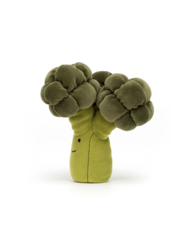 Jellycat - Peluche Brocoli...