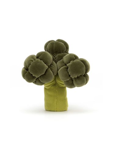 Jellycat - Peluche Brocoli...