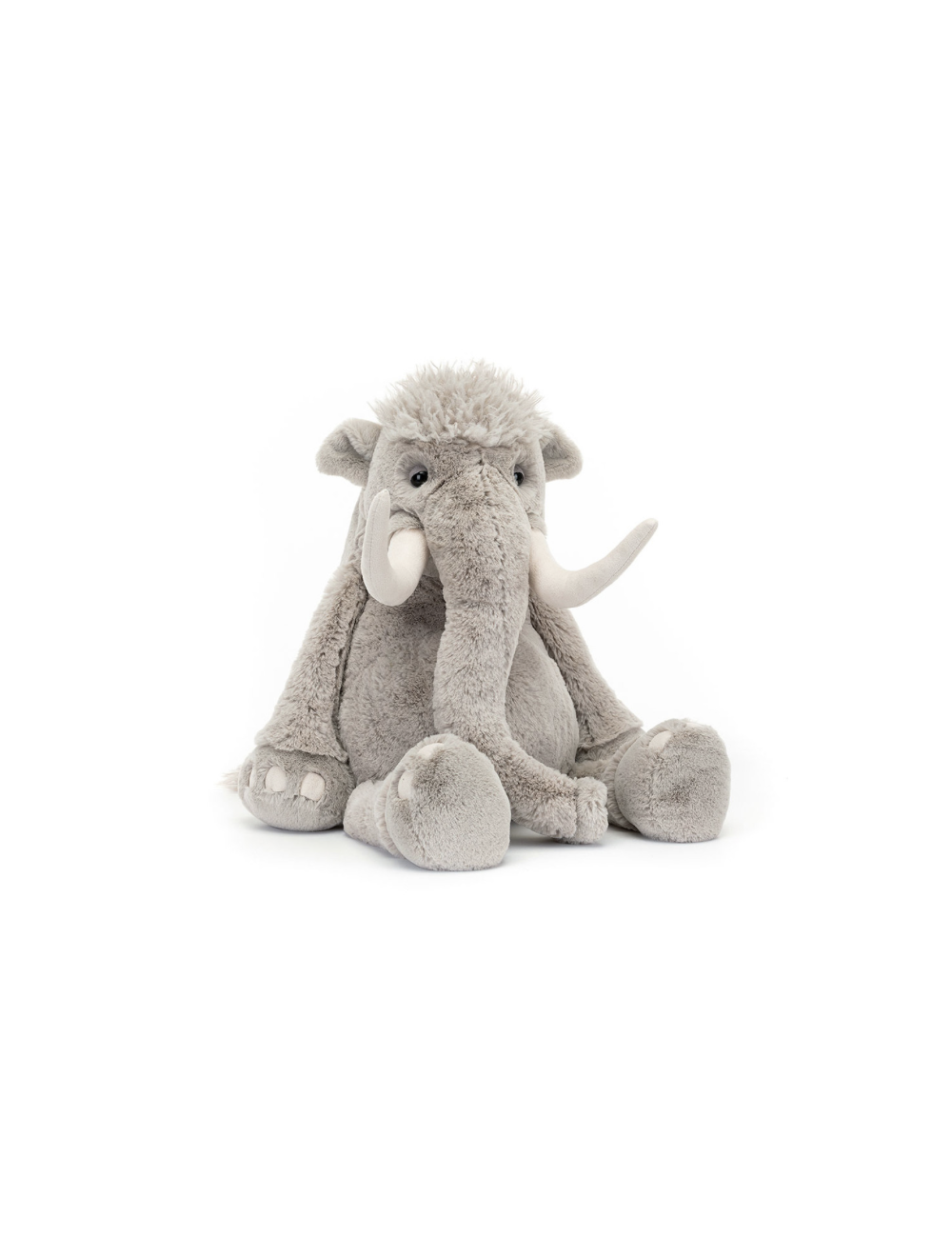 peluche Viggo le mammouth - i am Viggo mammoth - Jellycat boutiqueholala.com