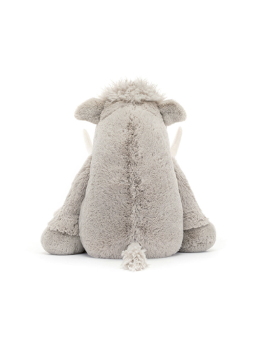 peluche Viggo le mammouth - i am Viggo mammoth - Jellycat boutiqueholala.com