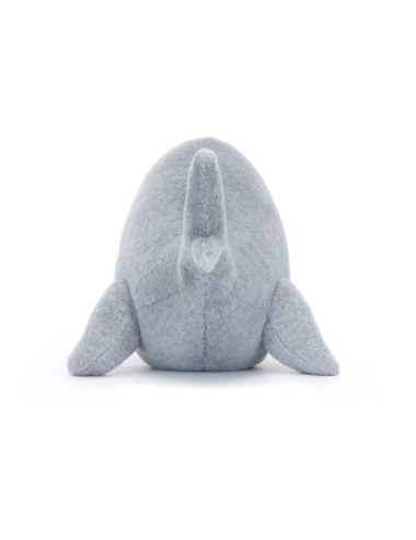 Peluche requin silvie - I am silvie shark - Jellycat boutique holala.com