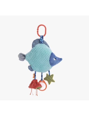 Moulin roty - Poisson...