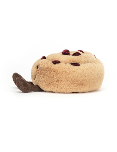 jellycat - peluche pain au...