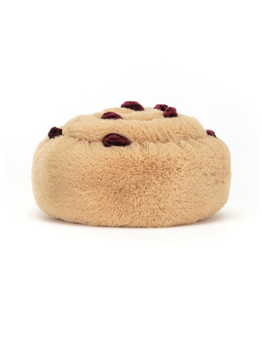 jellycat - peluche pain au...