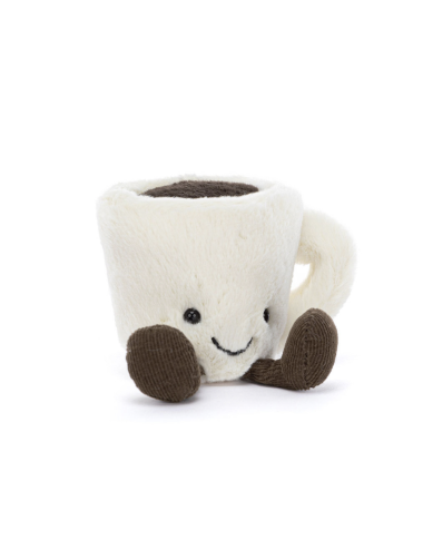 jellycat -peluche tasse...