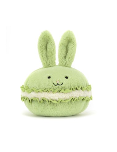 jellycat - peluche macaron...