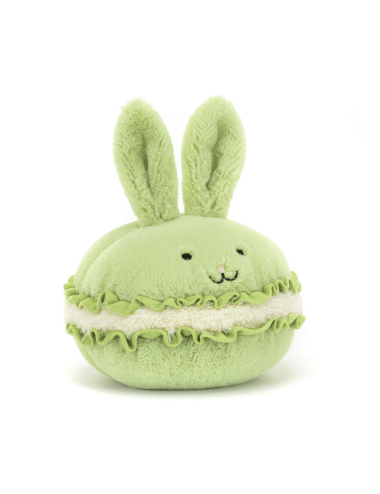 jellycat - peluche macaron...