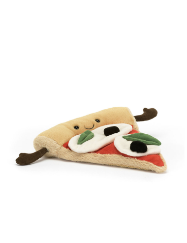 jellycat - peluche pizza -i...