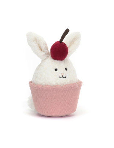 Jellycat - peluche dessert...