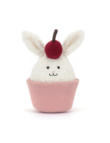 Jellycat - peluche dessert...