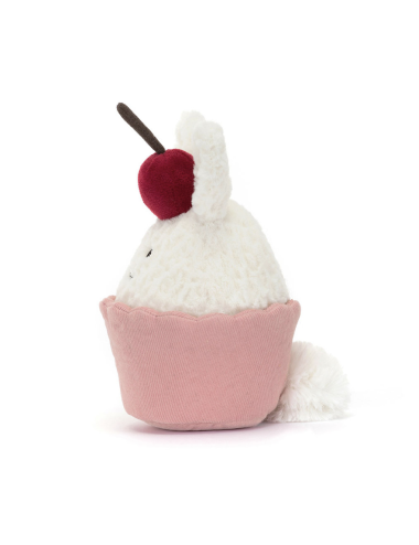 Jellycat - peluche dessert...