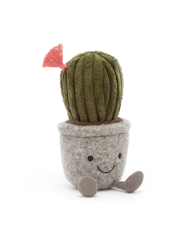 jellycat - peluche cactus -...