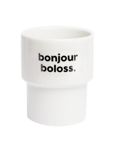 Félicie aussi - Mug Bonjour...