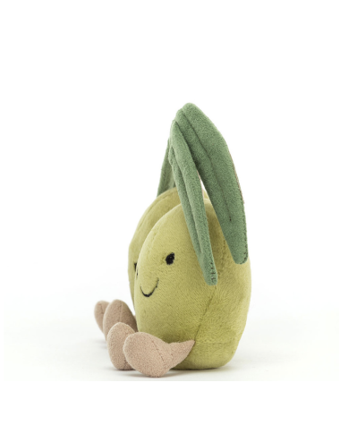 jellycat - peluche olives -...