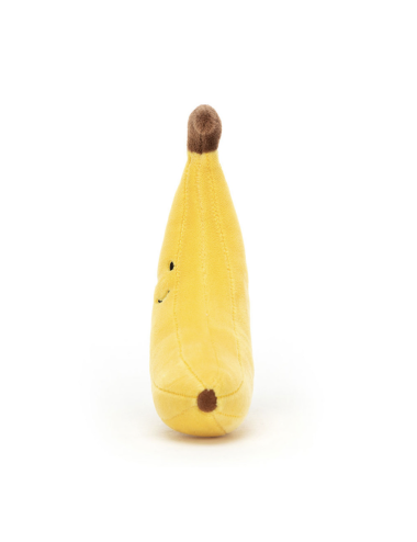 jellycat - peluche banane -...