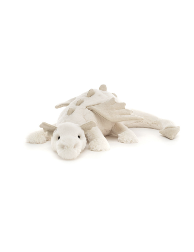 jellycat - peluche dragon...