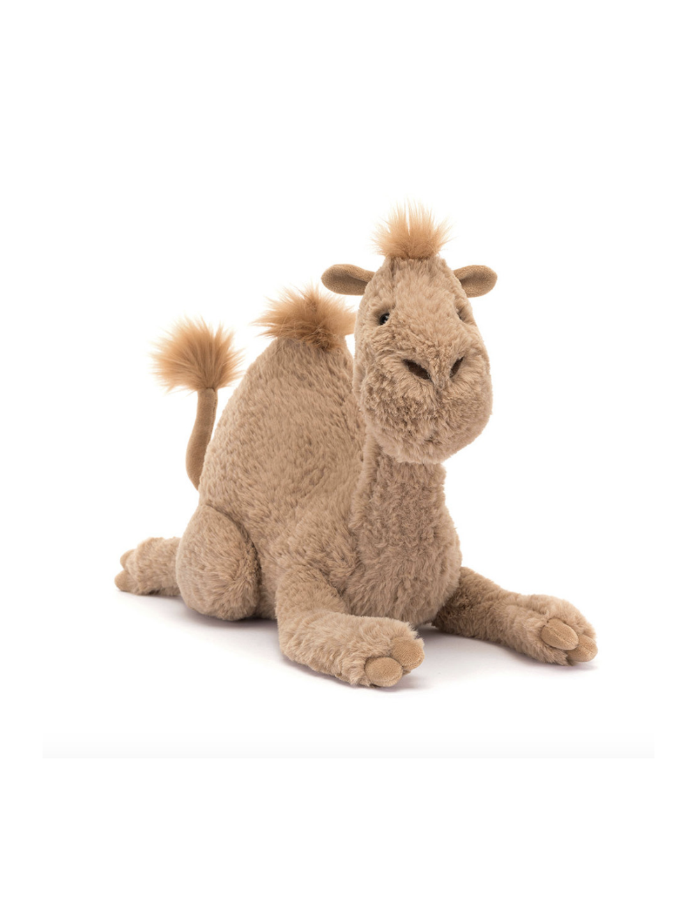 Peluche Richie le dromadaire jellycat boutiqueholala.com