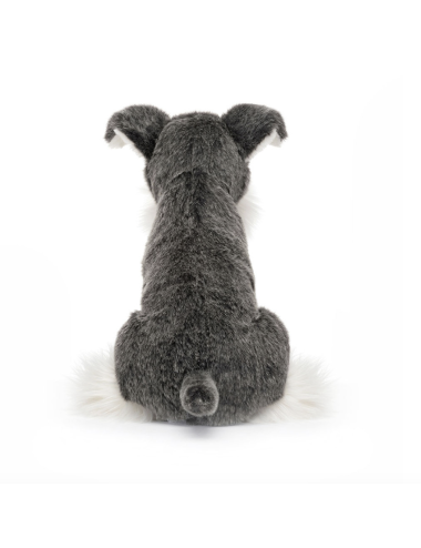 jellycat - peluche chien...