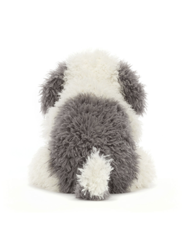 jellycat - peluche floofie...