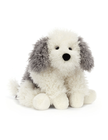 jellycat - peluche floofie...