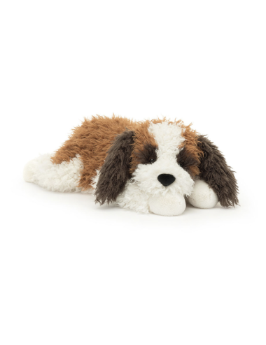 jellycat - peluche chien...