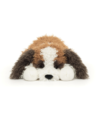 jellycat - peluche chien...