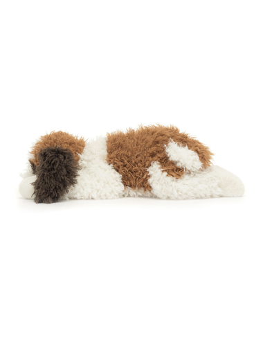 jellycat - peluche chien...