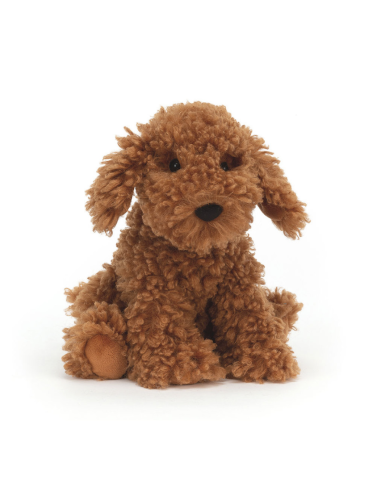 jellycat - peluche chien...