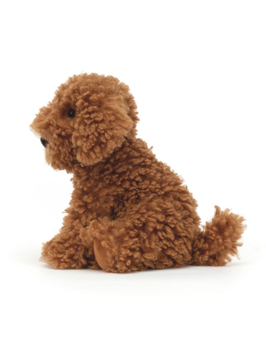 jellycat - peluche chien...