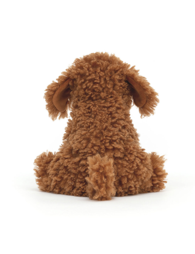 jellycat - peluche chien...