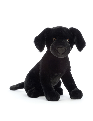 jellycat - peluche chien...