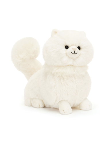 jellycat - peluche chat...