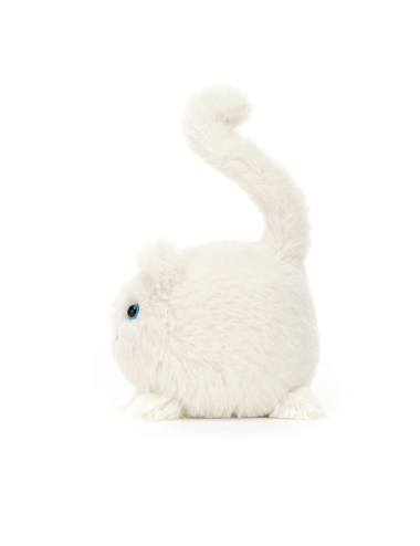 jellycat - peluche chat...