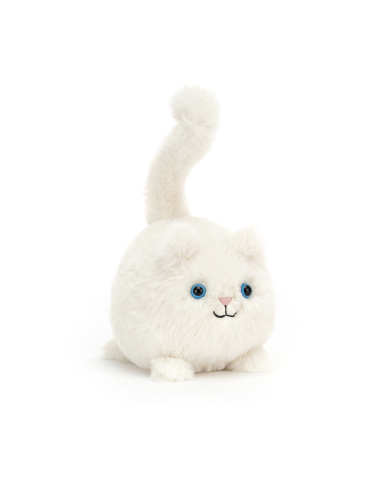 jellycat - peluche chat...